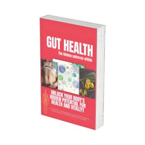 Gut Health: Hidden Universe within