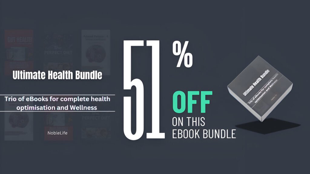 ultimate health bundle
